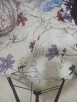 PatriciaVen online show from April 22, 4:26 am