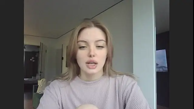 lina milka online show from May 15, 1:40 pm