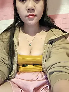 Ngocmai lazdy online show from February 4, 3:07 pm