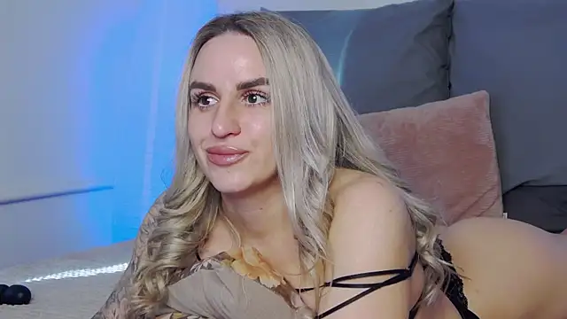  KSmith  online show from February 5, 6:40 am