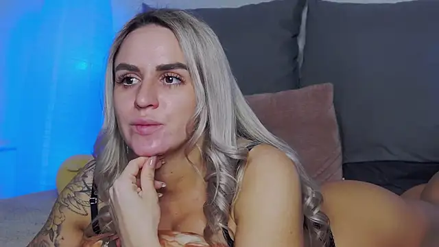  KSmith  online show from February 20, 3:58 am