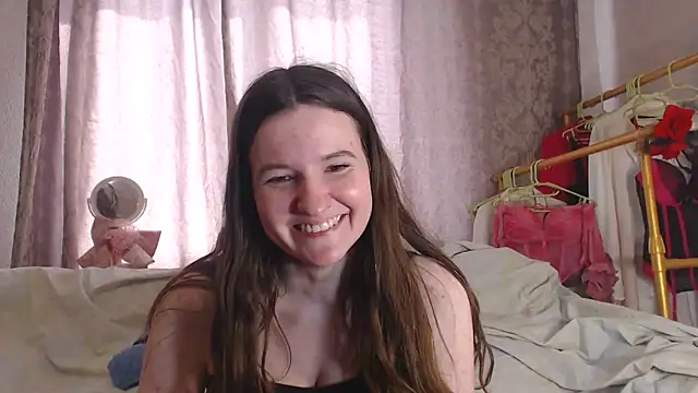 RileySteeele online show from April 22, 4:37 am