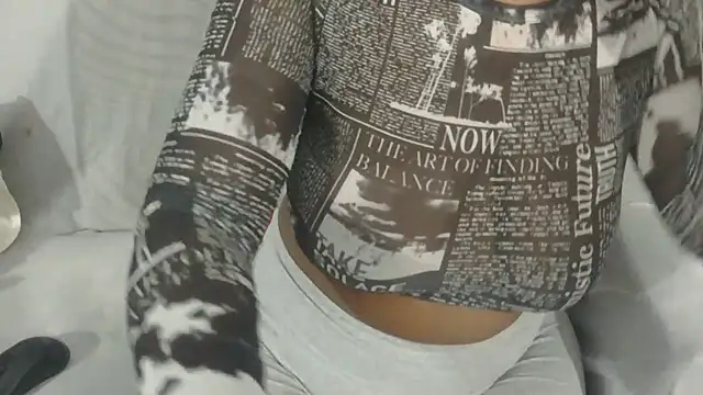 xxxChocolateBox online show from March 16, 5:39 pm