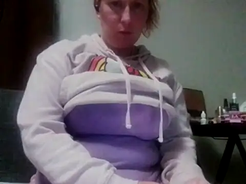 Annafun321 online show from February 5, 2:05 am