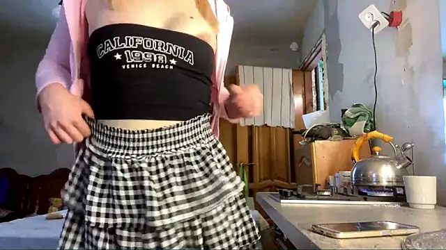 TuTimmer online show from January 17, 1:27 pm