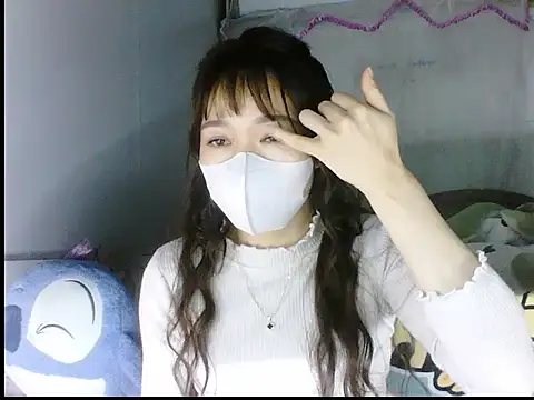 Onikimii online show from February 8, 1:58 pm