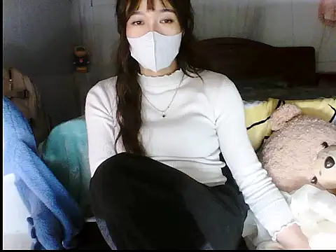 Onikimii online show from February 9, 7:23 am