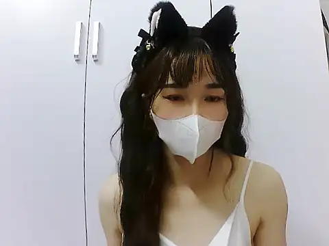 Onikimii online show from March 14, 6:19 am