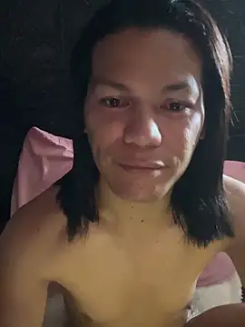 HugeAgatha online show from April 9, 11:32 pm