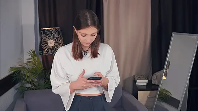 ChrisAmott online show from January 15, 7:57 am