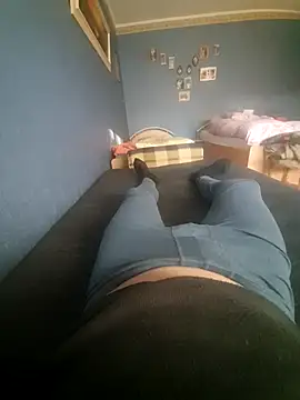 martin5917 online show from January 18, 8:51 am