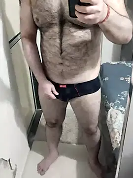 Hardysinh55 online show from February 22, 6:06 pm