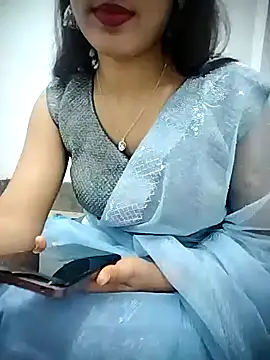 Snapshot of Horny-nishaa chatting on February 19, 4:03 pm Horny-nishaa online show from February 19, 4:03 pm