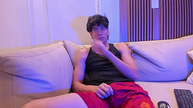 noahx valko online show from January 16, 12:53 pm