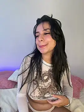 Mia arabs online show from March 7, 4:59 pm