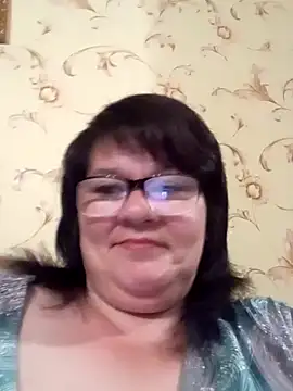 Snapshot of NysiOlsen chatting on May 24, 2:00 pm NysiOlsen online show from May 24, 2:00 pm