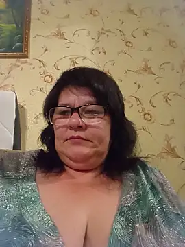 Snapshot of NysiOlsen chatting on May 27, 7:22 pm NysiOlsen online show from May 27, 7:22 pm