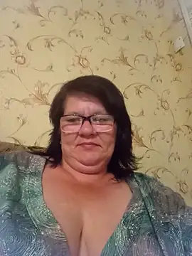 Snapshot of NysiOlsen chatting on June 17, 4:30 pm NysiOlsen online show from June 17, 4:30 pm