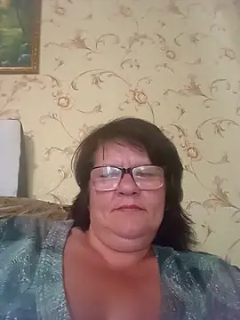 Snapshot of NysiOlsen chatting on June 27, 12:33 pm NysiOlsen online show from June 27, 12:33 pm