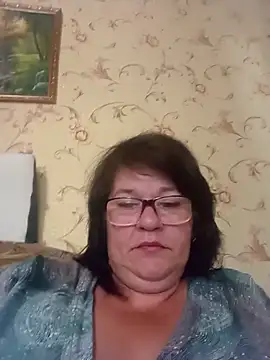 Snapshot of NysiOlsen chatting on July 5, 8:21 am NysiOlsen online show from July 5, 8:21 am