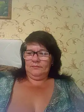 Snapshot of NysiOlsen chatting on July 8, 2:10 pm NysiOlsen online show from July 8, 2:10 pm