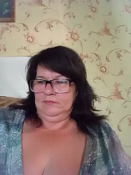 Snapshot of NysiOlsen chatting on July 18, 12:09 pm NysiOlsen online show from July 18, 12:09 pm