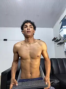 Jaycob smith online show from March 10, 1:27 pm