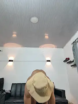 Jaycob smith online show from April 23, 2:41 pm