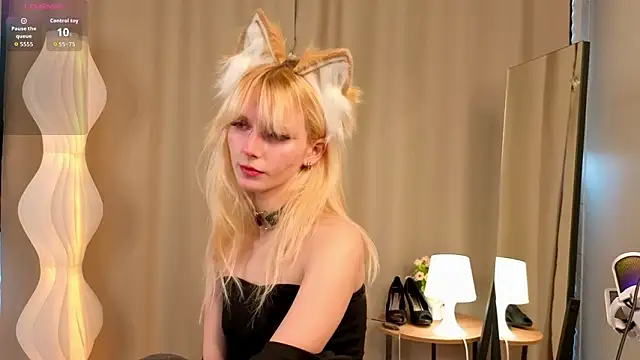 JuanaSumma online show from February 12, 6:08 am