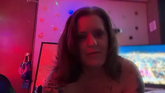 LustyNikkiSixxx online show from January 15, 9:58 am