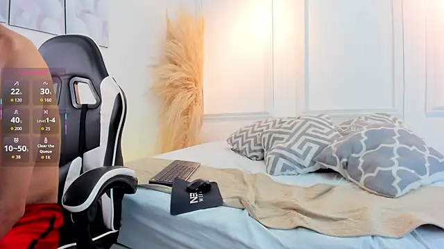 sara and tanner online show from January 16, 8:35 pm