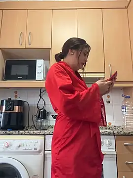 morenita sexy777 online show from March 26, 9:15 am