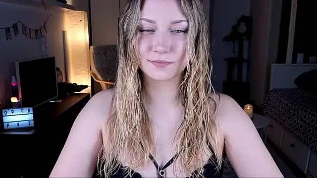 missyourtouch online show from May 16, 6:28 pm