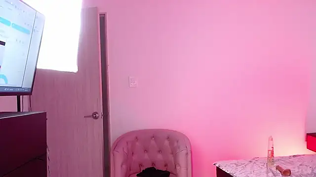 Rachel berlin online show from March 5, 8:05 pm