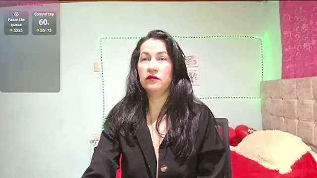 talia mystic online show from March 4, 10:54 am