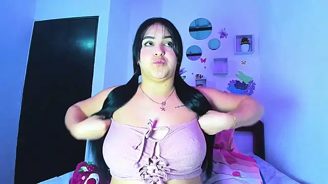 Penelopeflame18 online show from April 25, 12:13 am