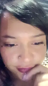 ebonysummer  online show from March 13, 6:20 am