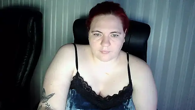 OskaAh online show from January 16, 3:43 am