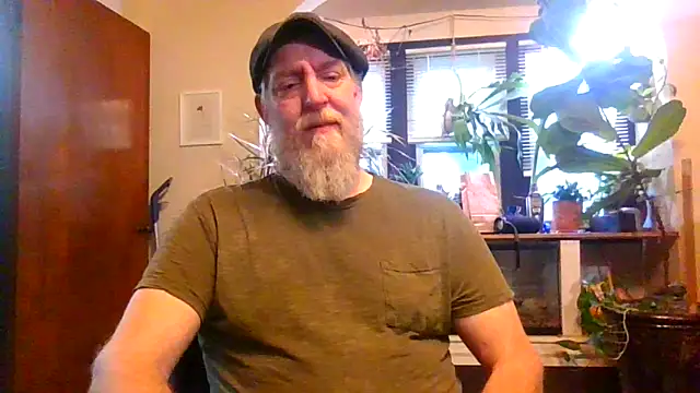 Moeblick online show from February 23, 1:08 pm