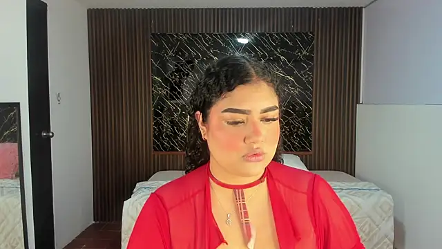 Karla18  online show from July 21, 3:03 pm