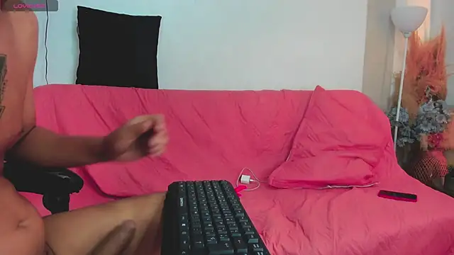 Zara Foxxx  online show from February 16, 2:18 am