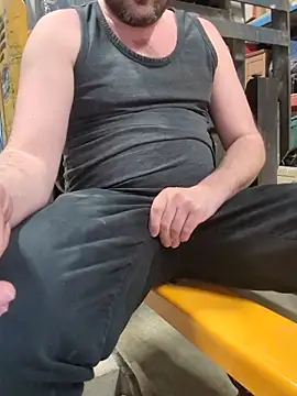 Greyd333 online show from April 21, 9:39 pm