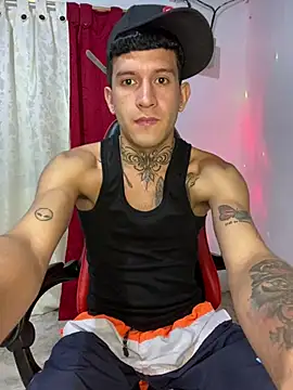 Abraham Lincon777 online show from January 17, 12:48 am