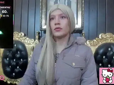 Gomory Niix online show from March 17, 3:11 am