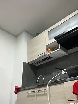 Pretty  Milf online show from March 23, 10:30 am