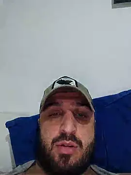 Mertozer01 online show from January 17, 9:07 pm