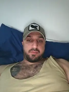 Mertozer01 online show from March 15, 4:51 am