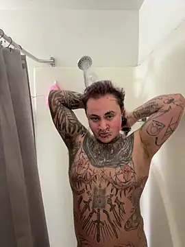 Snapshot of VeraVendetta chatting on February 23, 7:00 pm VeraVendetta online show from February 23, 7:00 pm