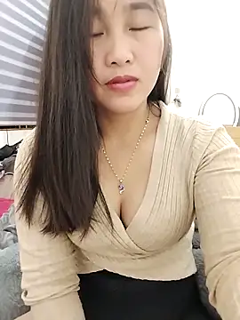 MaiNgoc sexy online show from February 20, 10:54 pm