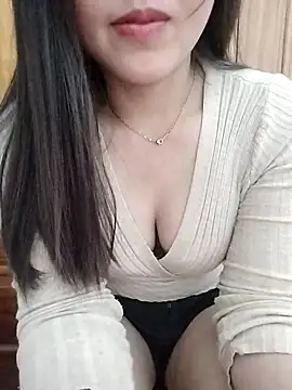 MaiNgoc sexy online show from April 18, 3:38 pm